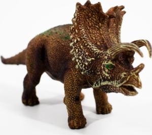 Figurka Icom Rodzinka dinozaurów 10