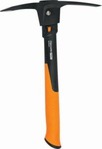 Fiskars Kilof dwustronny trzonek z tworzywa sztucznego 0.7 kgkg (1062937) 1