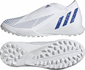 Adidas Buty adidas Predator Edge.3 LL TF J GX2637 GX2637 biały 33 1