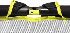 BazookaGoal Bramka BAZOOKAGOAL 180x90 XL 7