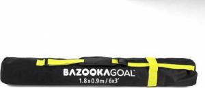 BazookaGoal Bramka BAZOOKAGOAL 180x90 XL 10