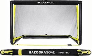 BazookaGoal Bramka BazookaGoal 150x90 cm 4