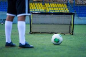 BazookaGoal Bramka BazookaGoal 150x90 cm 6