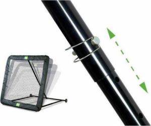 Exit Trenażer rebounder Exit Kickback XL rama siatkowa 5