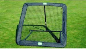 Exit Trenażer rebounder Exit Kickback XL rama siatkowa 6