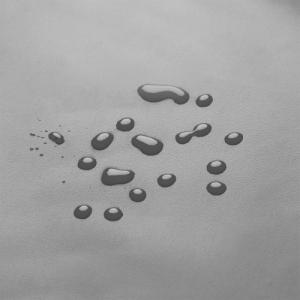 HMS Materac gimnastyczny 4-częściowy MGS01 240 cm x 120 cm x 5 cm szary 5