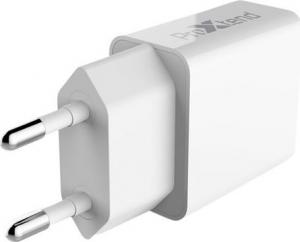 Ładowarka ProXtend Single Port 1x USB-A 2.4 A (PX-UA12P1EU) 2