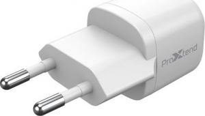 Ładowarka ProXtend 1x USB-C  (PX-PD20P1EU) 2
