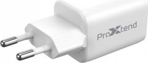 Ładowarka ProXtend 1x USB-C  (PX-PD30P1EU) 2