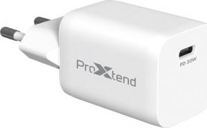 Ładowarka ProXtend 1x USB-C  (PX-PD30P1EU) 3