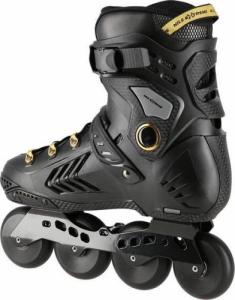 Rolki Nils Extreme NA20002 freestyle czarne r. 41 4