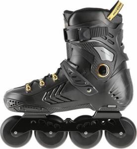 Rolki Nils Extreme NA20002 freestyle czarne r. 38 3