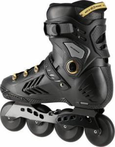Rolki Nils Extreme NA20002 freestyle czarne r. 38 4