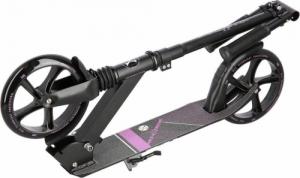 Hulajnoga Nils Extreme HM2090 Czarny (16-50-408) 11