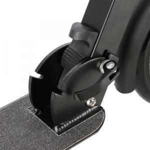 Hulajnoga Nils Extreme HM2090 Czarny (16-50-408) 5