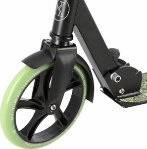 Hulajnoga Nils Extreme HM2002 Czarny (16-50-401) 3