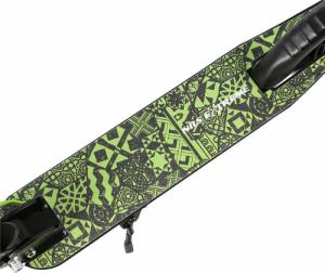 Hulajnoga Nils Extreme HM2002 Czarny (16-50-401) 4