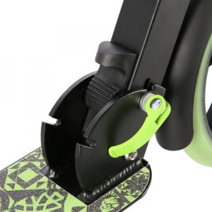 Hulajnoga Nils Extreme HM2002 Czarny (16-50-401) 5