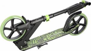 Hulajnoga Nils Extreme HM2002 Czarny (16-50-401) 10