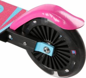 Hulajnoga Nils Extreme HL776 Różowy (16-50-034) 7