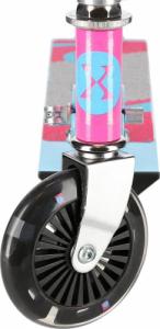 Hulajnoga Nils Extreme HL776 Różowy (16-50-034) 8