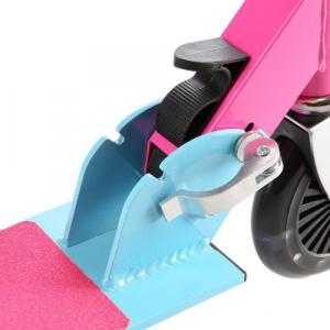 Hulajnoga Nils Extreme HL776 Różowy (16-50-034) 9