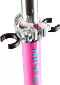 Hulajnoga Nils Extreme HL776 Różowy (16-50-034) 10