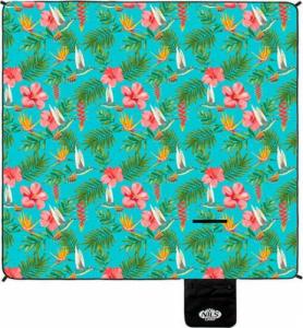 Nils Extreme NC8019 Koc Piknikowy Koliber 200x200cm 12