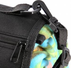 Nils Extreme NC8019 Koc Piknikowy Koliber 200x200cm 14