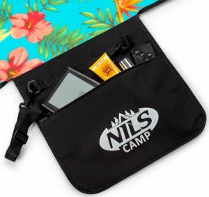 Nils Extreme NC8019 Koc Piknikowy Koliber 200x200cm 7