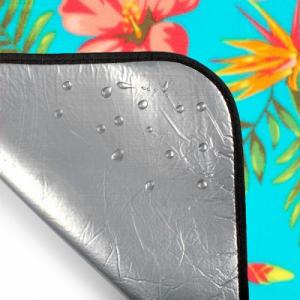 Nils Extreme NC8019 Koc Piknikowy Koliber 200x200cm 8