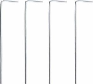 Nils Extreme NC8019 Koc Piknikowy Koliber 200x200cm 10