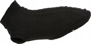 Trixie Kenton pulower, czarny, S: 40 cm 1