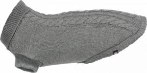 Trixie Kenton pulower, szary, L: 55 cm 1