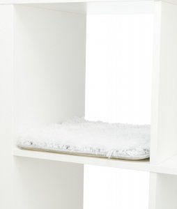 Trixie Mata Harvey dla psa/kota 33 x 38cm biała 6