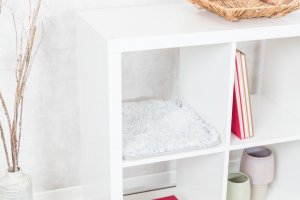 Trixie Mata Harvey dla psa/kota 33 x 38cm biała 9