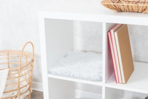 Trixie Mata Harvey dla psa/kota 33 x 38cm biała 10