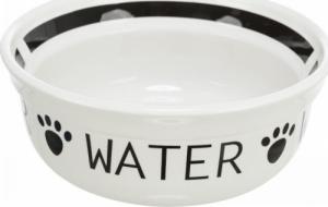 Trixie Miska ceramiczna 'Water' do 24643, 23 cm 1