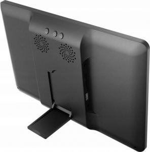 Ramka cyfrowa Kodak Ramka Cyfrowa 10"" 10 Cali Led Hd Kodak Wifi +10gb / Czarna 5