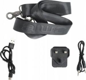 Głośnik Aiwa Exos-3 czarny 3