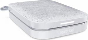 Drukarka fotograficzna HP Bluetooth Do Zdjęć Do Telefonu - Czarna (SB6788) 5