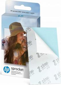 Drukarka fotograficzna HP Bluetooth Do Zdjęć Do Telefonu - Czarna (SB6788) 6