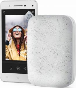 Drukarka fotograficzna HP Bluetooth Do Zdjęć Do Telefonu - Czarna (SB6788) 8
