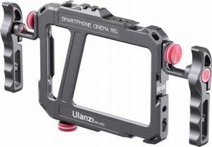Ulanzi Stabilizator Grip Uchwyt Na Telefon Do Vlog Ulanzi / Lino 1