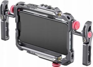 Ulanzi Stabilizator Grip Uchwyt Na Telefon Do Vlog Ulanzi / Lino 3