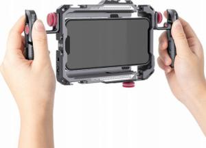 Ulanzi Stabilizator Grip Uchwyt Na Telefon Do Vlog Ulanzi / Lino 6