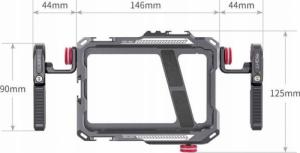 Ulanzi Stabilizator Grip Uchwyt Na Telefon Do Vlog Ulanzi / Lino 9