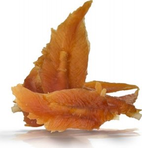 Hau&Miau Pausesnack przysmak dla psa, miękki filet z kurczaka na patyku ze skóry 1kg 2