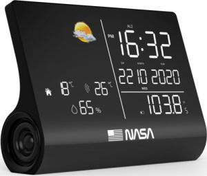 Stacja pogodowa NASA Nasa Stacja Pogody Pogodowa Wsp1300 Głośnik Radio 2