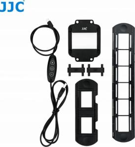 Skaner JJC JJC Brak danych (SB6760) 4